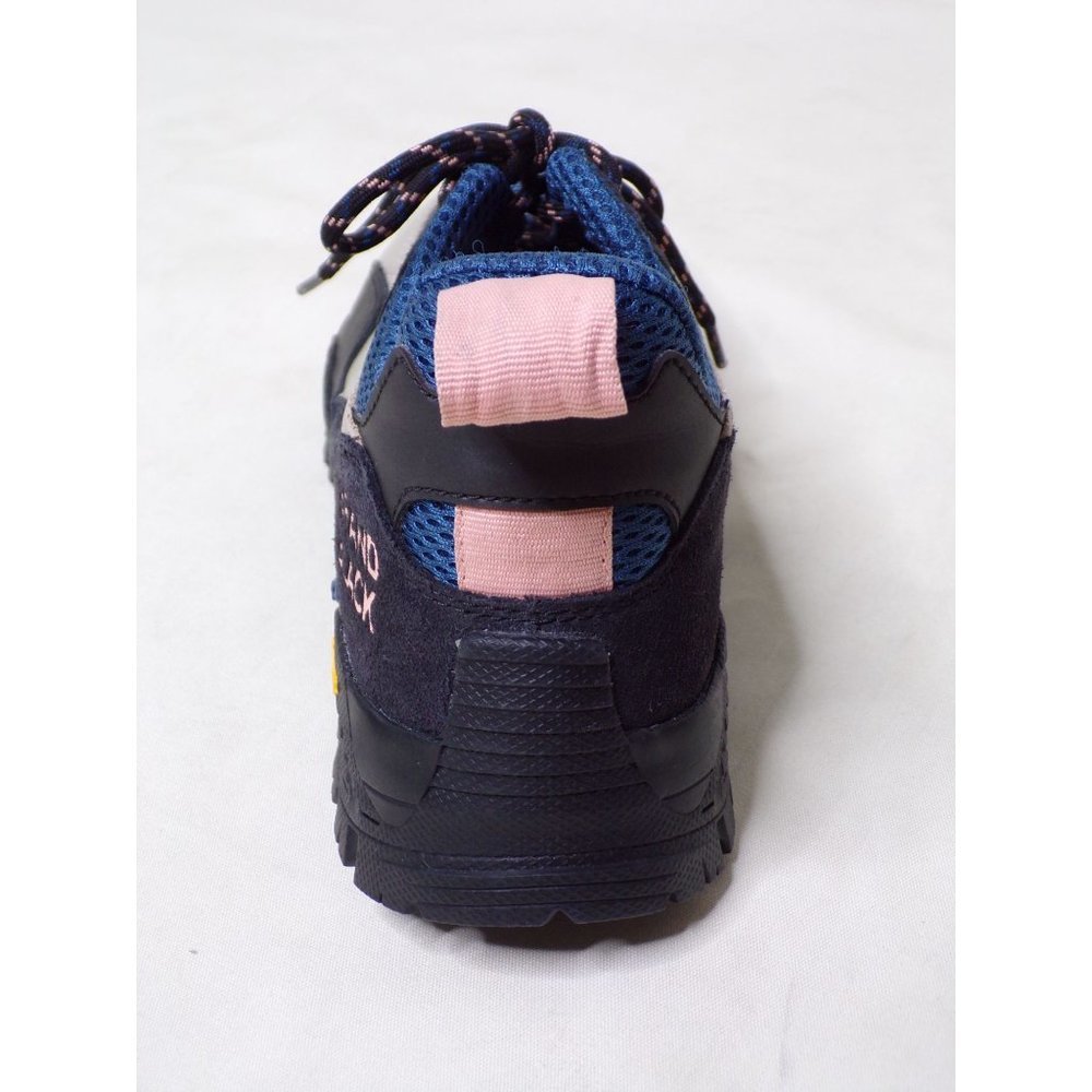 BRANDBLACK Cresta Trail Hiking Running Sneaker Shoe Size 8 NEW - Picture 8 of 12